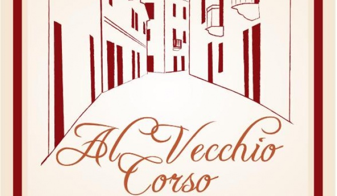 Al Vecchio Corso B&B