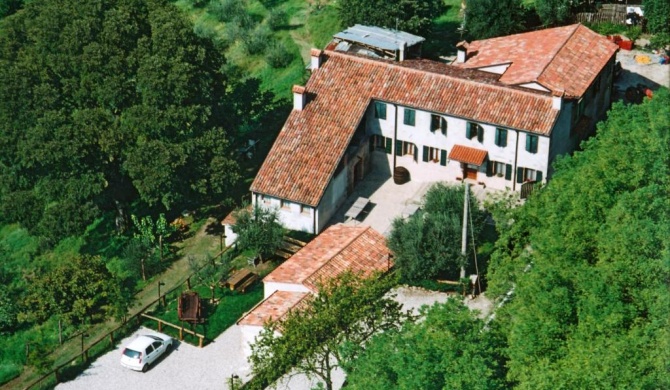 Colle Del Barbarossa