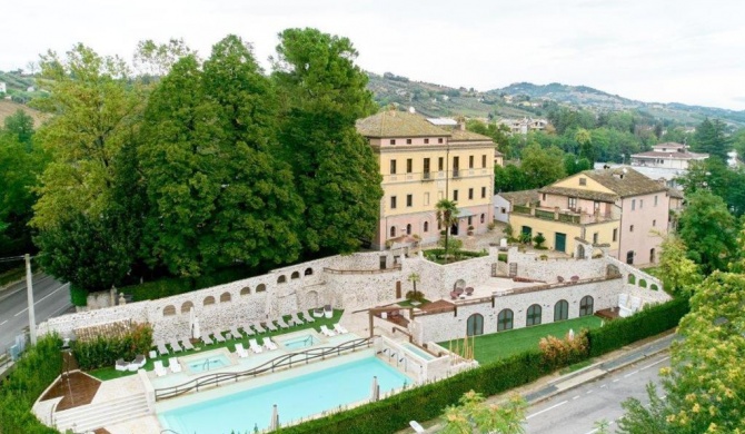 Hotel Corte dei Tini