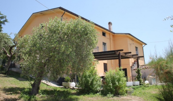 La Casa delle Storie