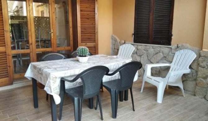 Appartamento al Mare Solanas