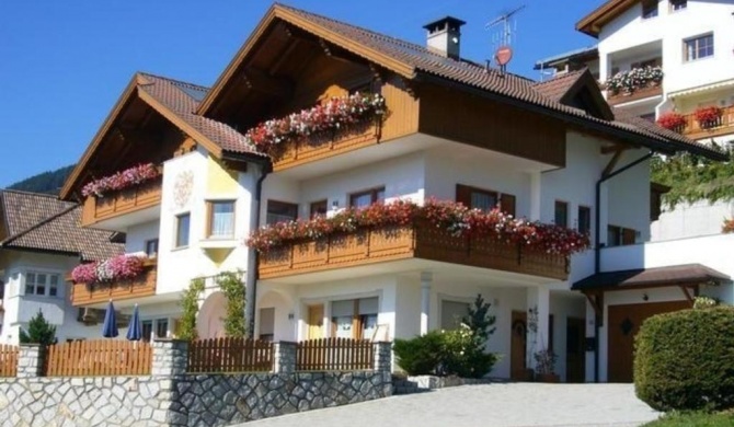 Appartement Volgger 1 in Terenten - Pustertal