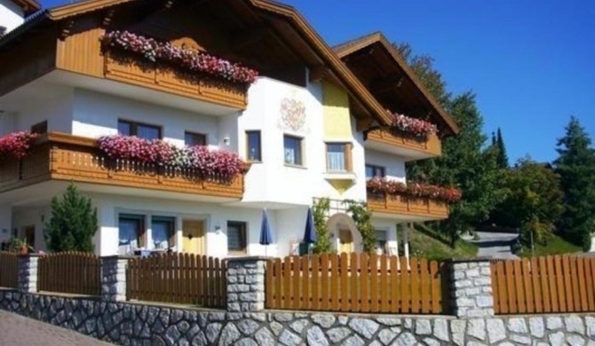 Appartement Volgger 2 in Terenten - Pustertal