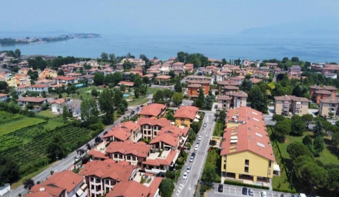 Agata Apartment - Sirmione a 150 m dal Lago di Garda