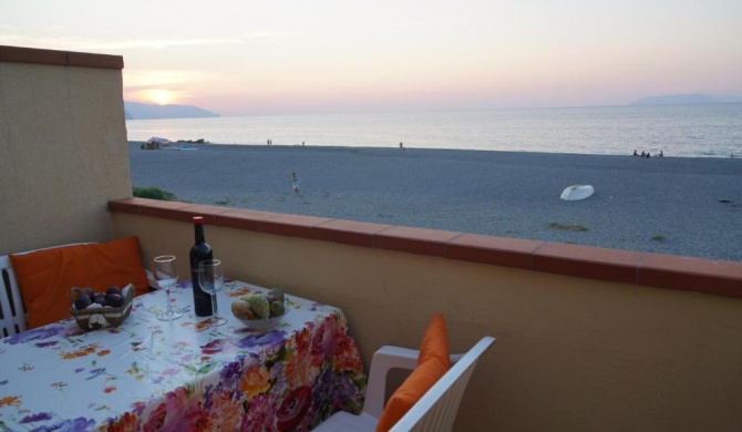 Terrazza Sul Mare