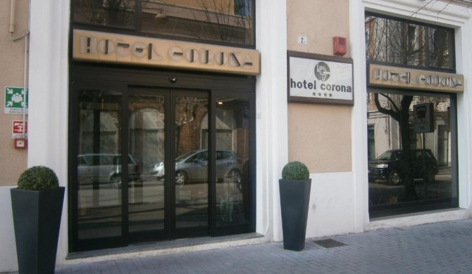 Hotel Corona