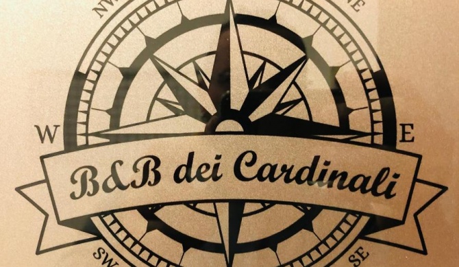 B&B Dei Cardinali