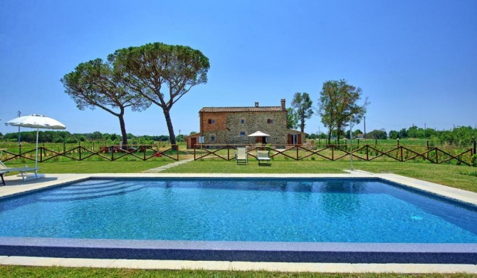 Villa dei Vini by PosarelliVillas