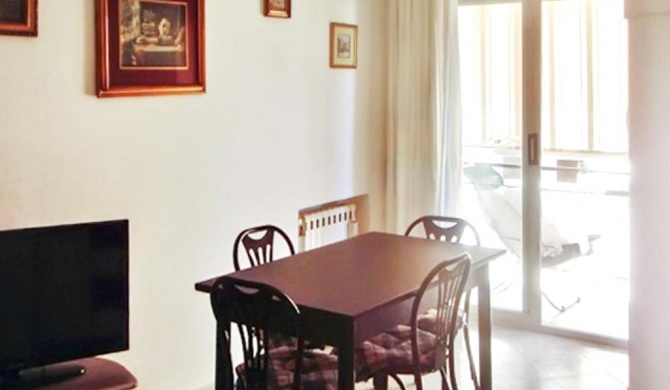 3 bedrooms appartement at Terracina 500 m away from the beach with terrace and wifi