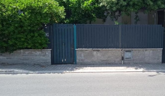 Casa SoleMare a pochi passi dalla spiaggia di Terracina