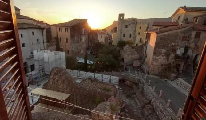 CENTRO STORICO A 5 MIN DAL MARE!