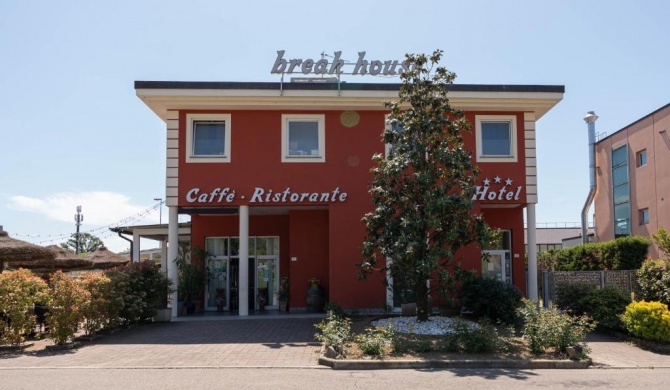 Hotel Break House Ristorante