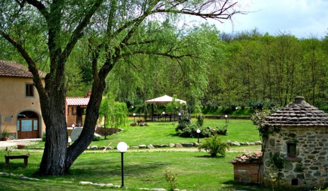 SassoMatto b&b BioAgrituRelax