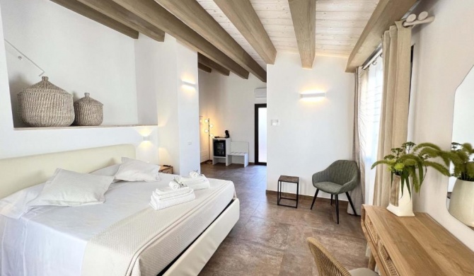 L'Ulivo Comfort Rooms