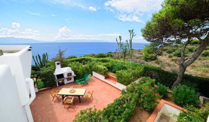 Villa Linda, Exceptional Sea-view