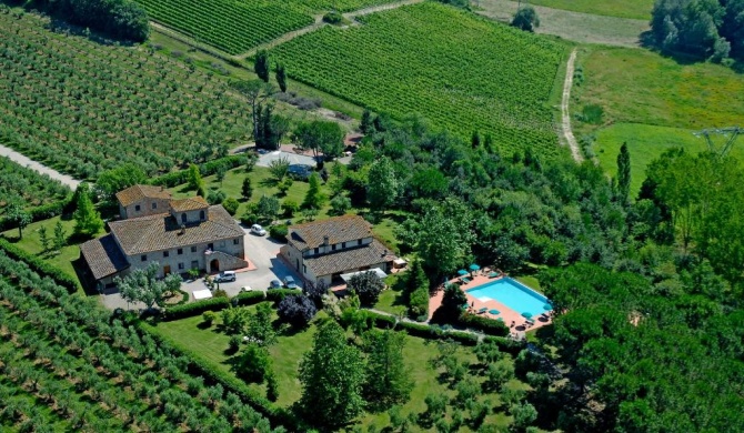 Agriturismo Il Selvino