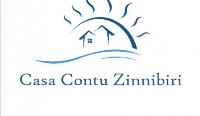 Casa Contu Zinnibiri