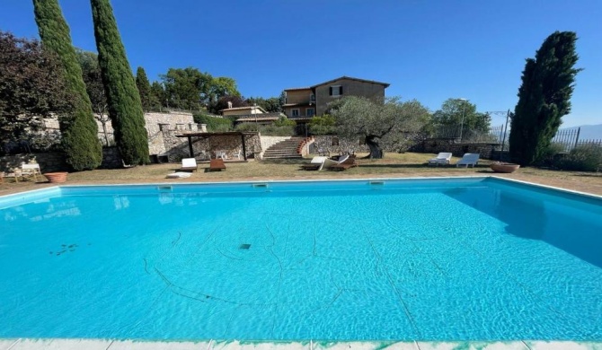 Manor Rico Aristo - exclusive villapoolgrounds - sleeps 8