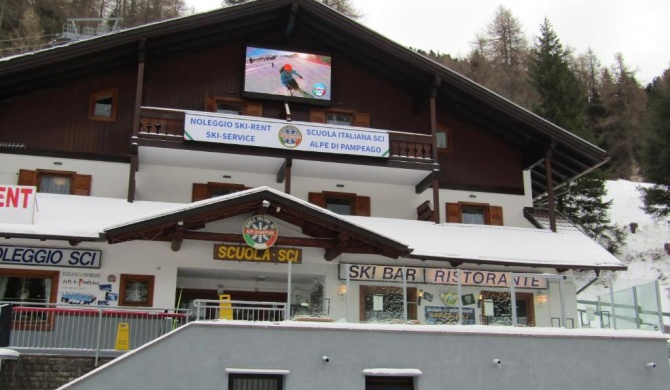 Affittacamere B&B Lodge Ski Pampeago