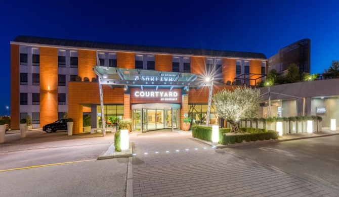 Courtyard by Marriott Venice Airport