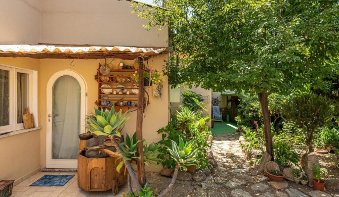 Casa Valeria - Your Holiday in Sardinia