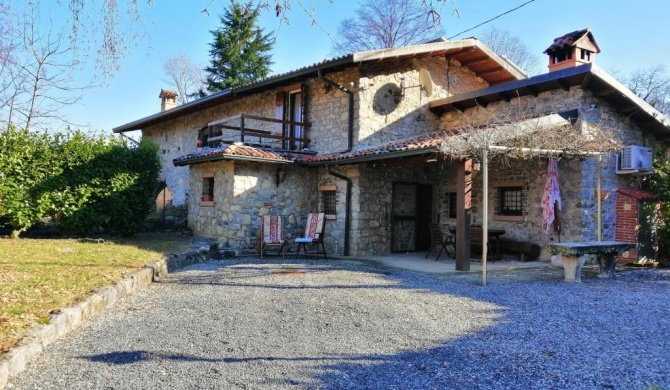 IseoLakeRental - Chalet di Elena