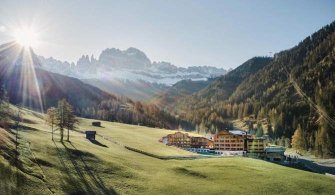 Cyprianerhof Dolomit Resort