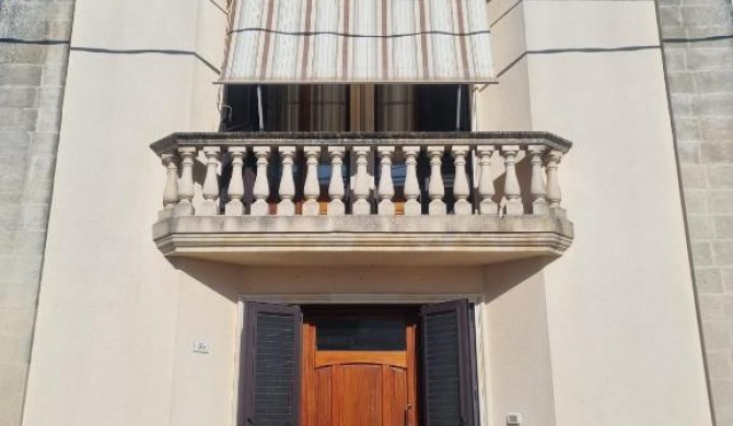 Casa Ippazia