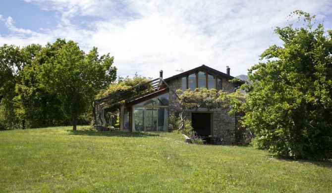 IseoLakeRental - Villa Dossello