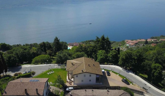 Apartments in Tignale/Gardasee 34085