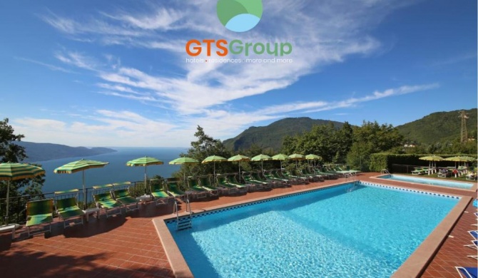 Hotel Residence Panorama La Forca, GTSGroup