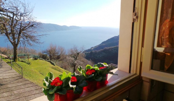 Villa Margherita - Rebomaholidays