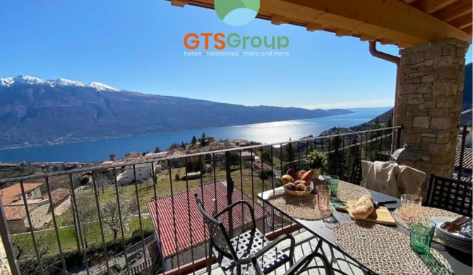 La Terrazza sul Lago, GTSGroup