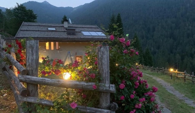 Chalet Delle Rose