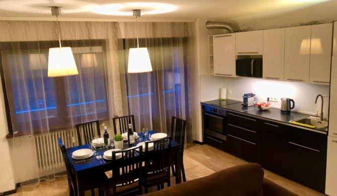 Localita Polin 15, apartamenti 21