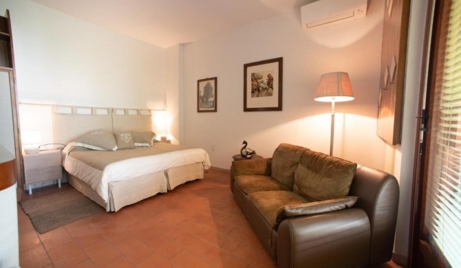 B&B Parco Antico