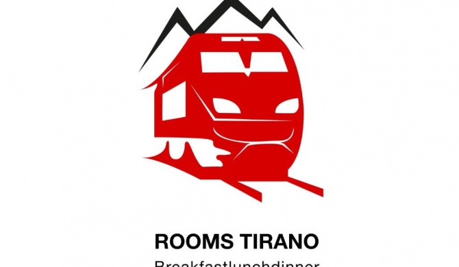 Eco Rooms&Breakfast Tirano