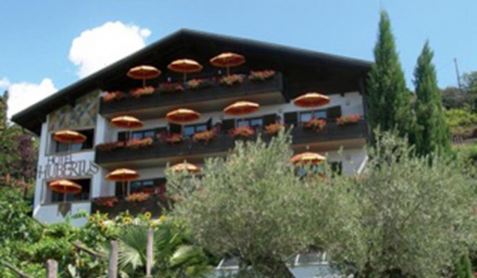 Hotel Garni Hubertus