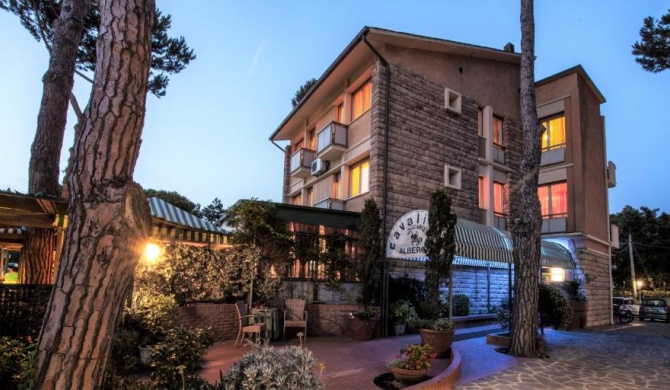 Hotel Il Cavaliere Nero