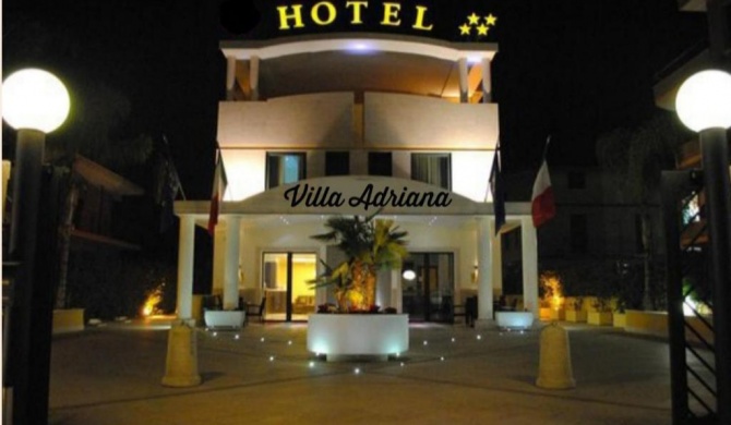 Villa Adriana Hotel