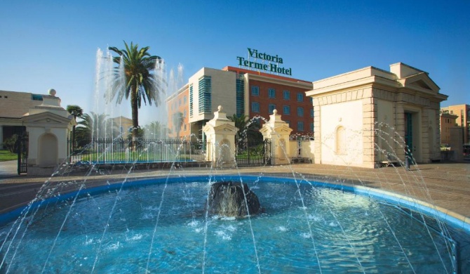 Victoria Terme Hotel