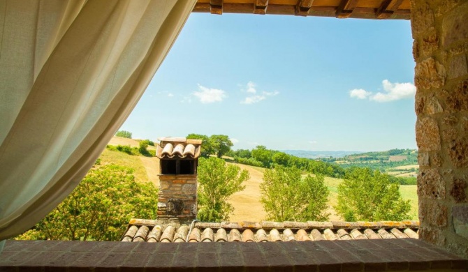 Agriturismo Bio Tra Cielo e Terra