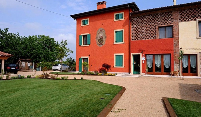 Agriturismo Al Barco