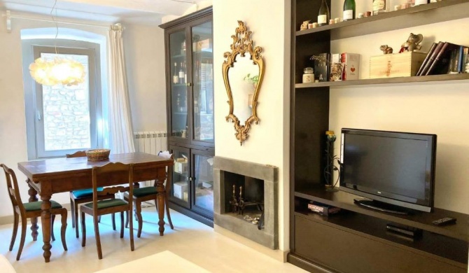 Le scalette apartment