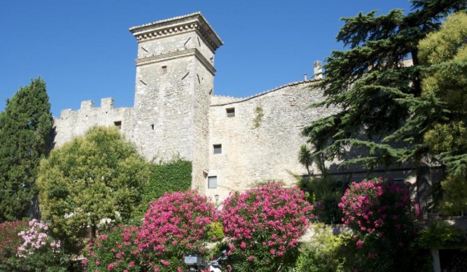 Torre Sangiovanni Albergo e Ristorante