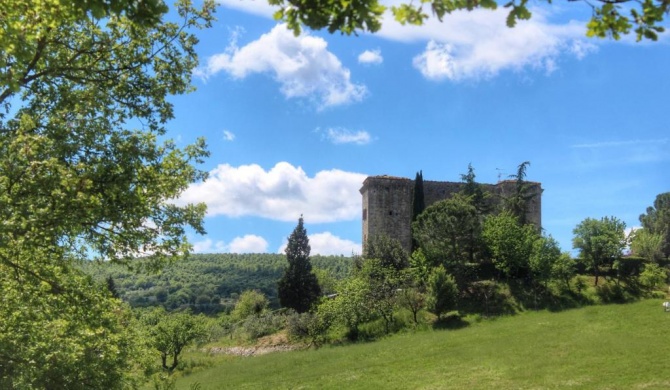 Agriturismo Castello Di Belforte