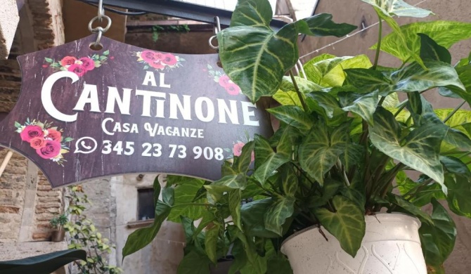 AL CANTINONE