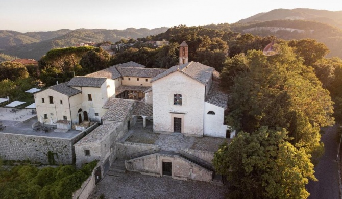 Convento dei Cappuccini