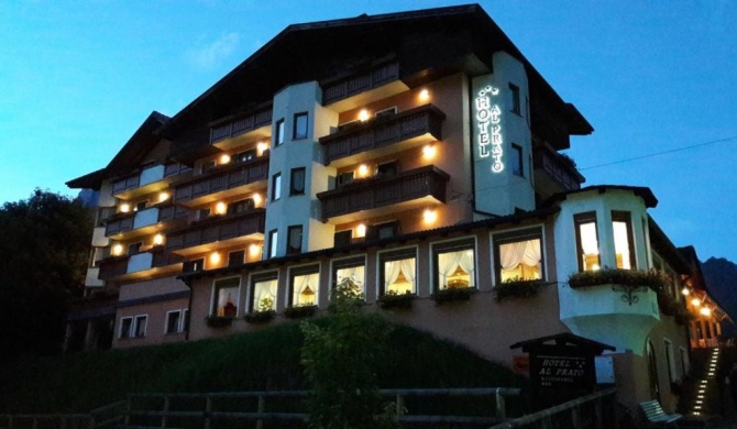 Hotel Al Prato