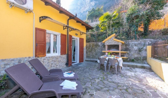 Cottage Brione - Happy Rentals